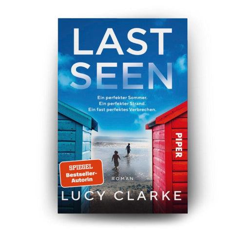Last Seen