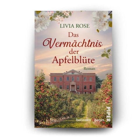 Das Vermächtnis der Apfelblüte