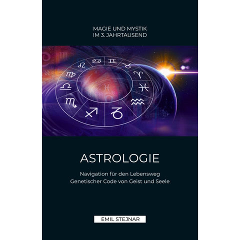 Astrologie