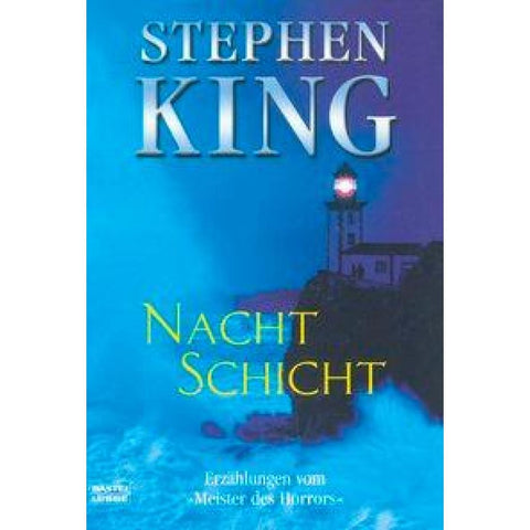 Nachtschicht