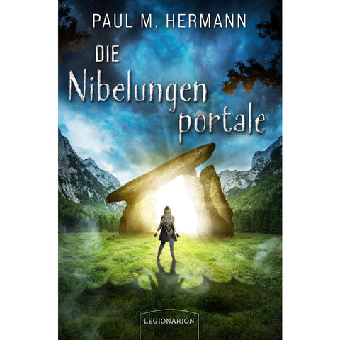 Die Nibelungenportale