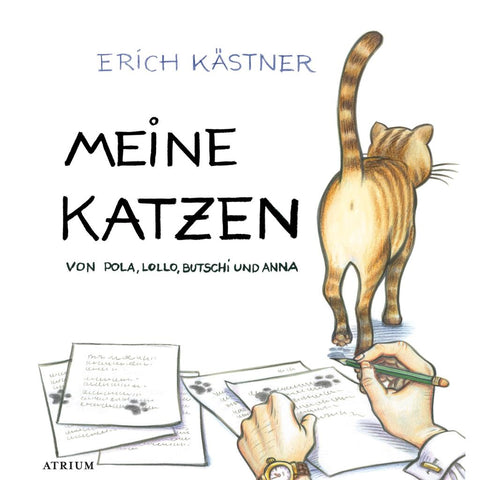 Meine Katzen