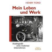 Mein Leben und Werk