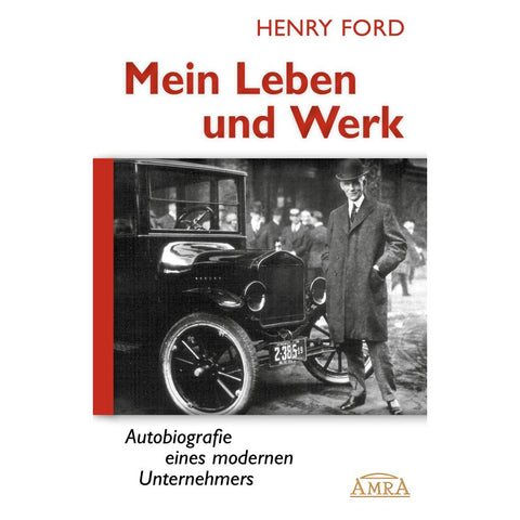 Mein Leben und Werk