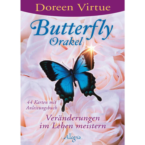 Butterfly-Orakel