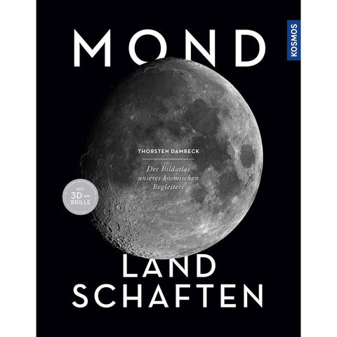 Mond-Landschaften