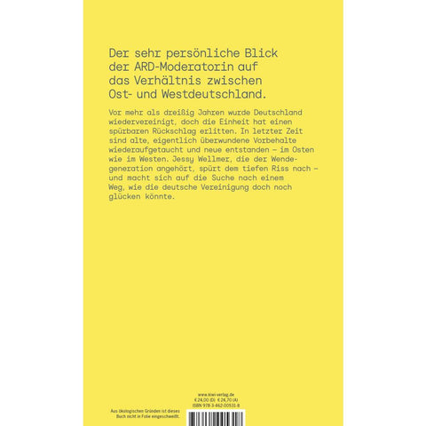Die neue Entfremdung