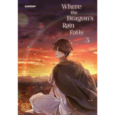 Where the Dragon's Rain Falls 3