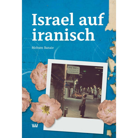 Israel auf iranisch