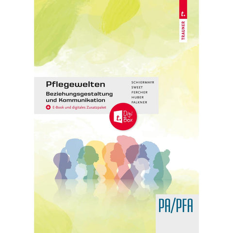 Pflegewelten - Beziehungsgestaltung und Kommunikation