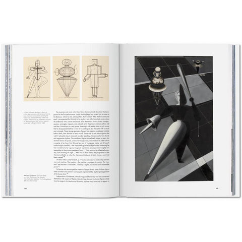 Bauhaus. Aktualisierte Ausgabe