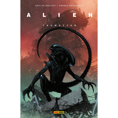 Alien