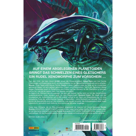 Alien