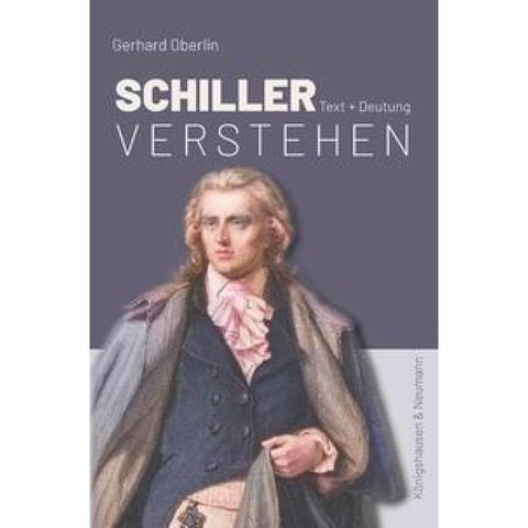 Schiller verstehen