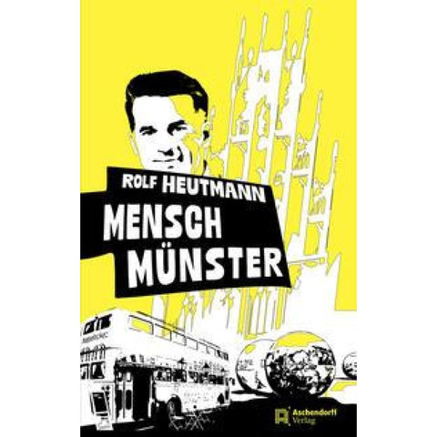 Mensch Münster