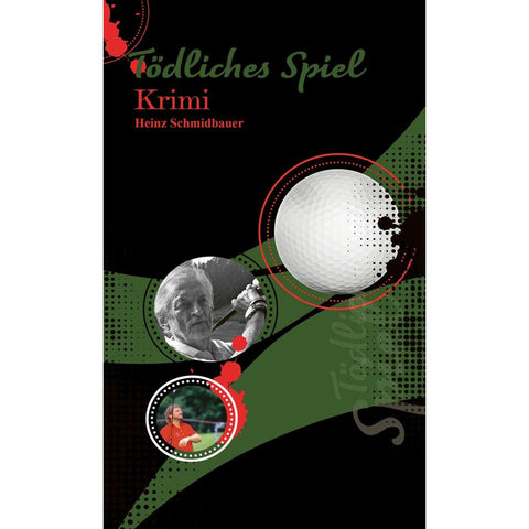 Tödliches Spiel