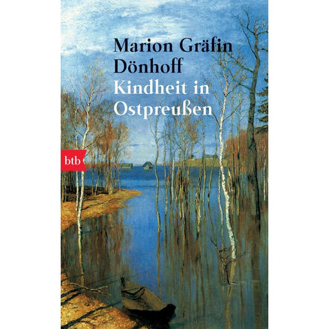 Kindheit in Ostpreußen