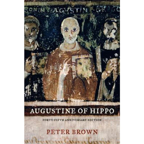 Augustine of Hippo