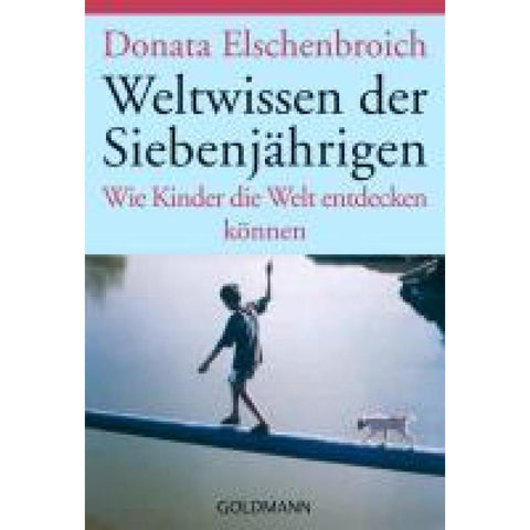 Weltwissen der Siebenjährigen