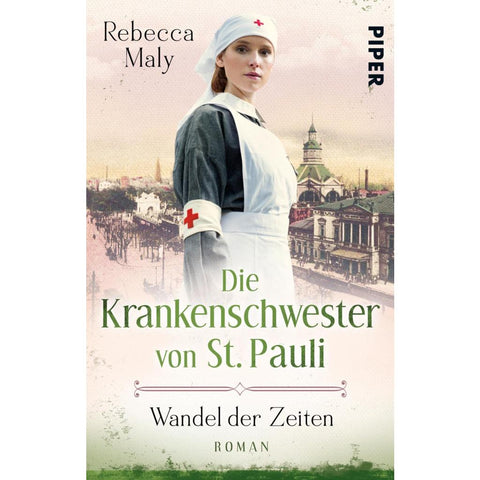 Die Krankenschwester von St. Pauli - Wandel der Zeiten