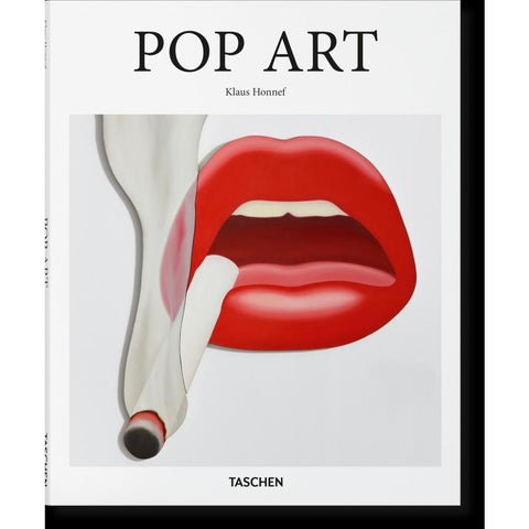 Pop Art (English Edition)