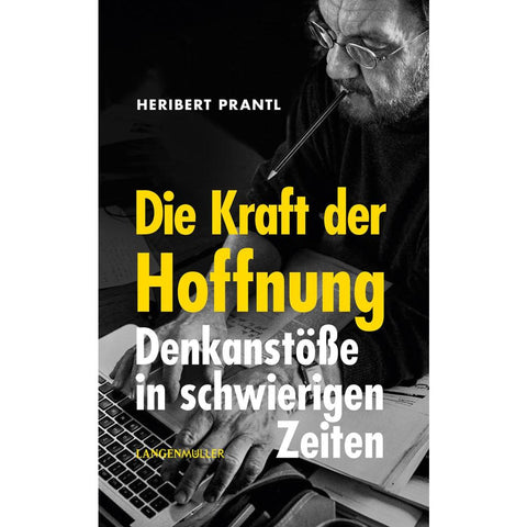 Die Kraft der Hoffnung