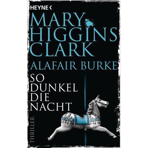 So dunkel die Nacht