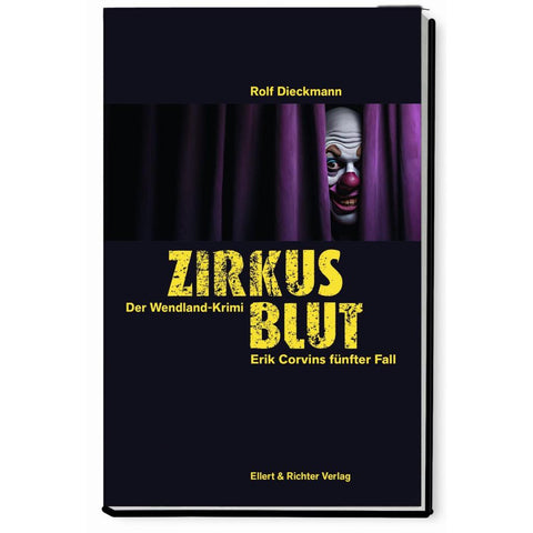 Zirkusblut