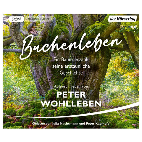 Buchenleben
