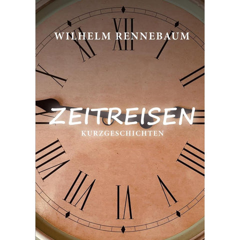 Zeitreisen