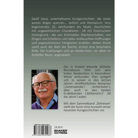 Zeitreisen