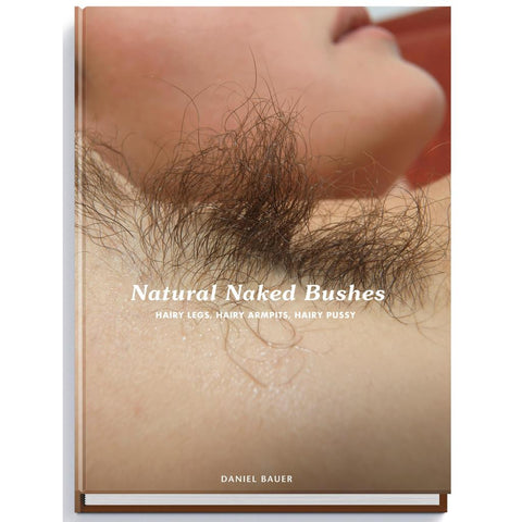Natural Naked Bushes