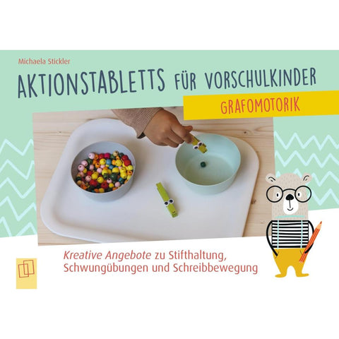 Grafomotorik