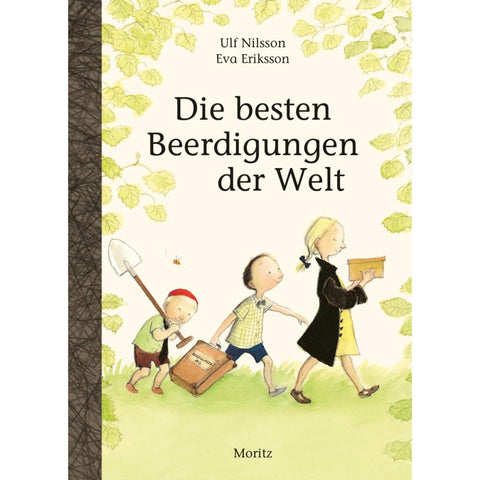 Die besten Beerdigungen der Welt