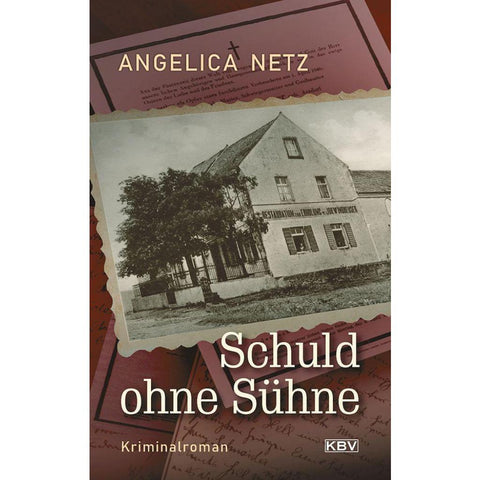 Schuld ohne Sühne
