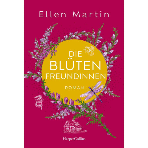 Die Blütenfreundinnen