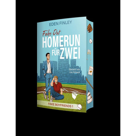 Fake Out - Homerun für zwei