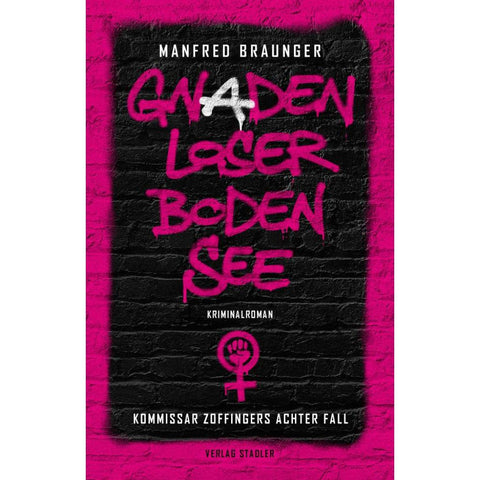 Gnadenloser Bodensee