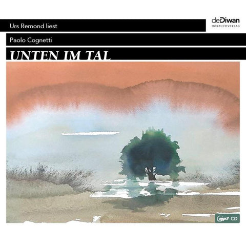 Unten im Tal