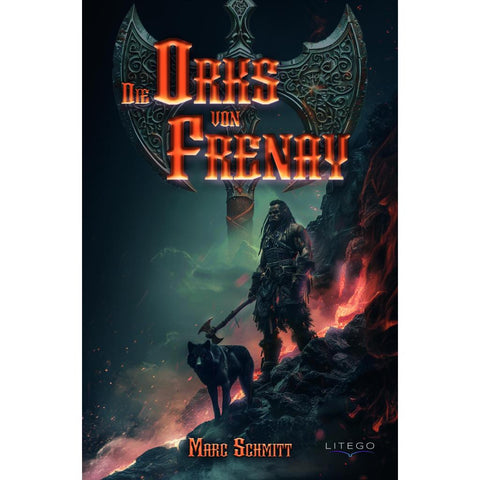 Die Orks von Frenay
