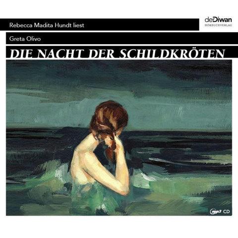 Die Nacht der Schildkröten