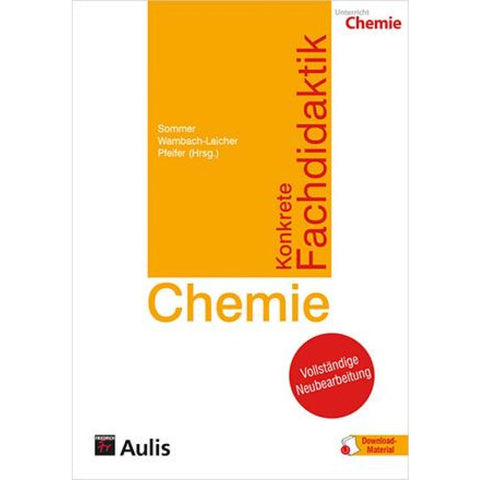 Konkrete Fachdidaktik Chemie