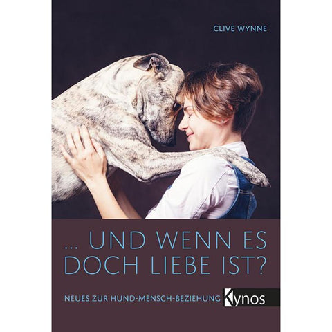 ... und wenn es doch Liebe ist?