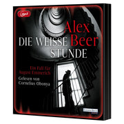 Die weiße Stunde