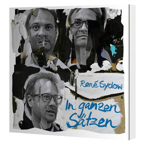 In ganzen Sätzen