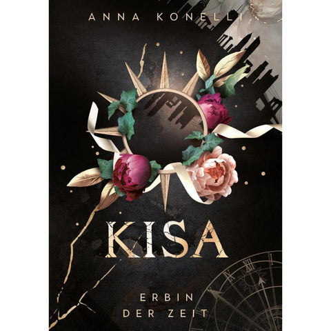 KISA - Erbin der Zeit