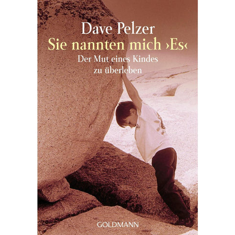 Sie nannten mich 'Es'