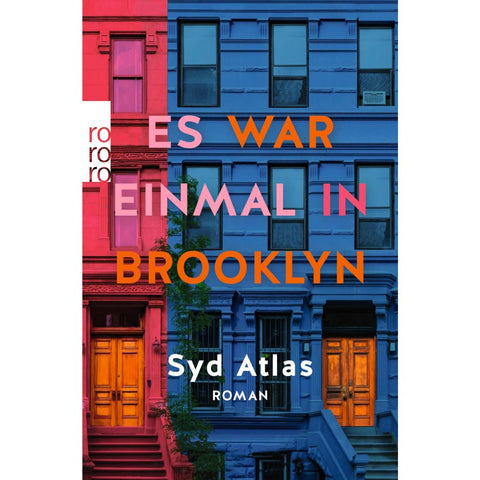 Es war einmal in Brooklyn
