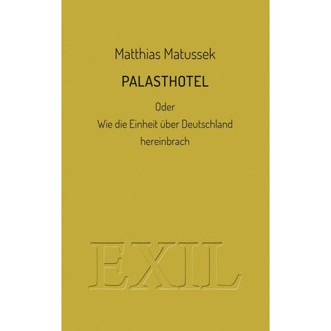 Palasthotel