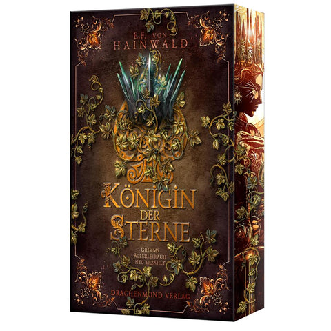 Königin der Sterne